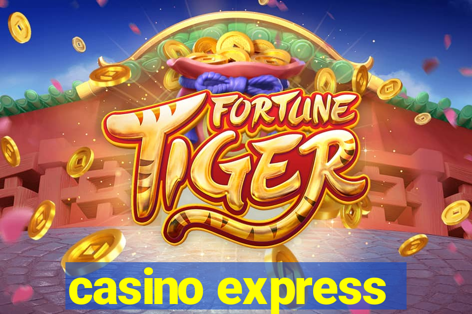 casino express