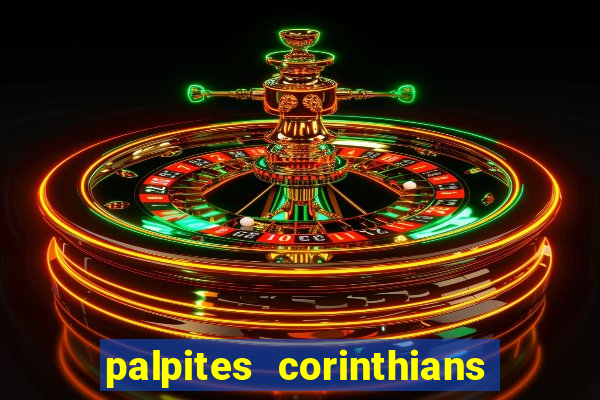 palpites corinthians x gremio