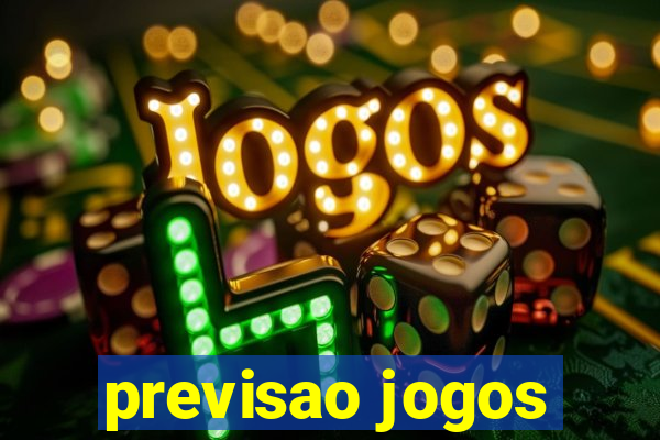 previsao jogos