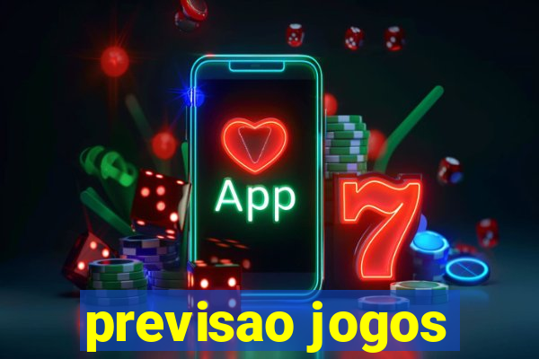 previsao jogos