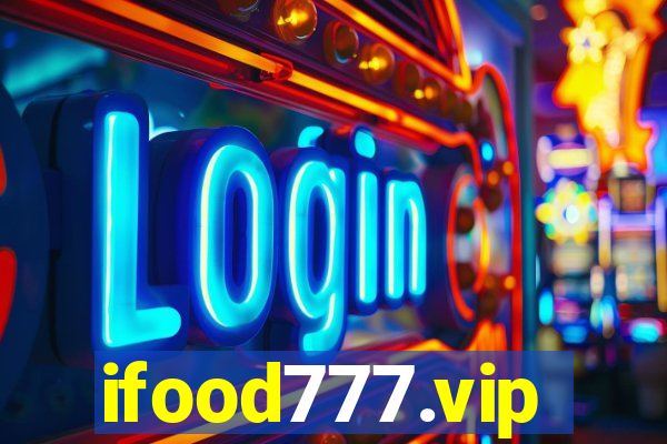 ifood777.vip