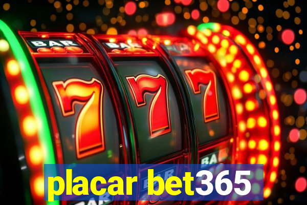 placar bet365