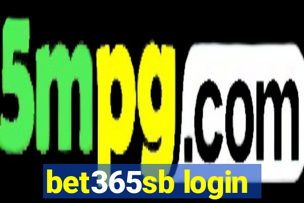 bet365sb login