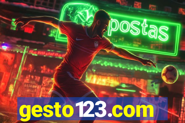 gesto123.com