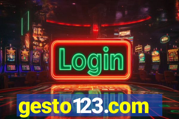 gesto123.com