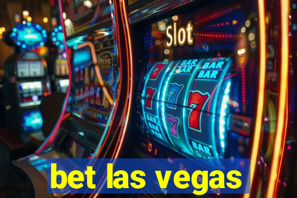 bet las vegas