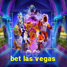 bet las vegas