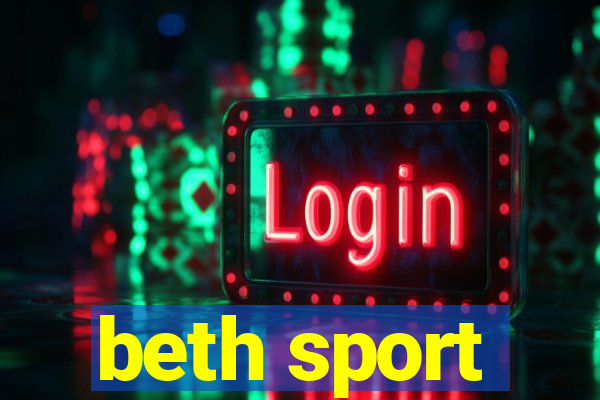 beth sport