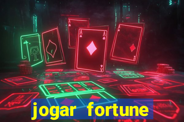 jogar fortune rabbit demo gratis