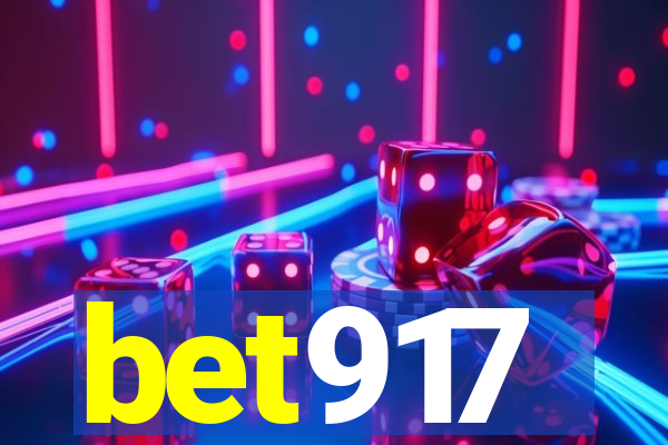 bet917