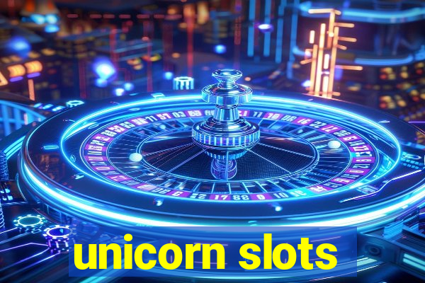 unicorn slots