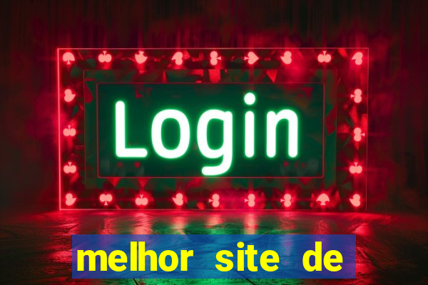 melhor site de jogos para ganhar dinheiro