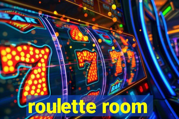 roulette room