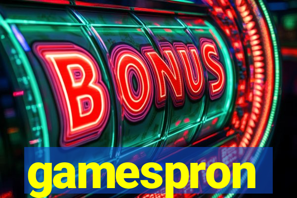 gamespron