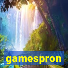 gamespron