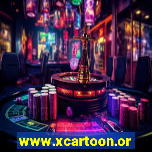 www.xcartoon.org