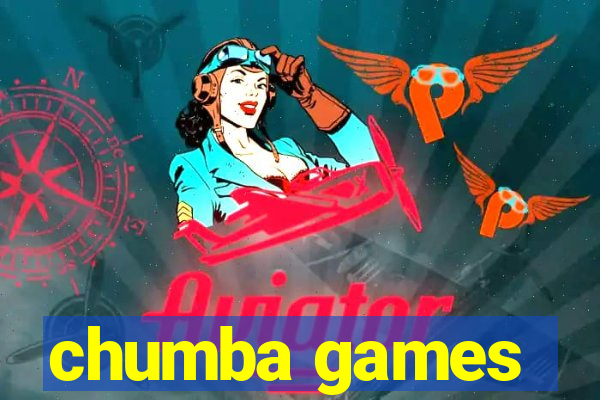 chumba games