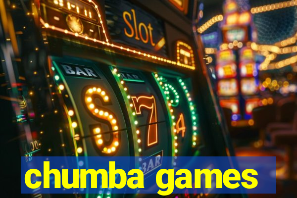 chumba games