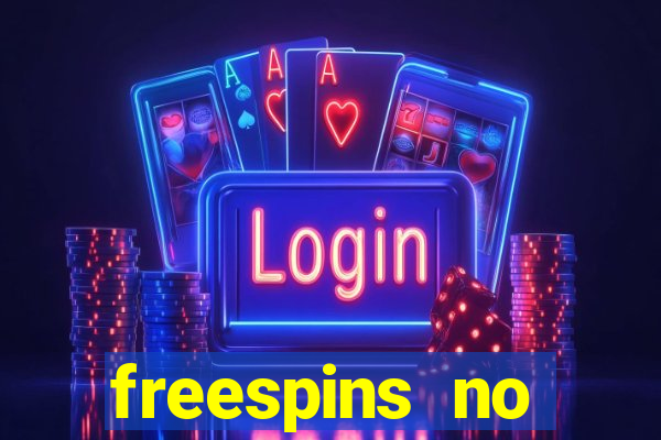 freespins no deposit casino