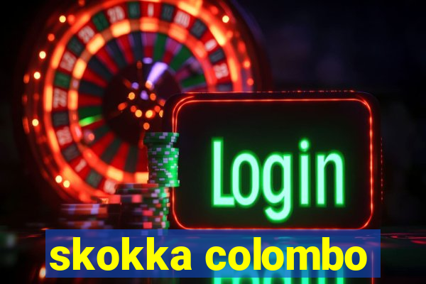 skokka colombo