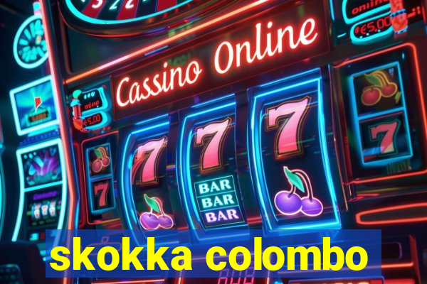 skokka colombo