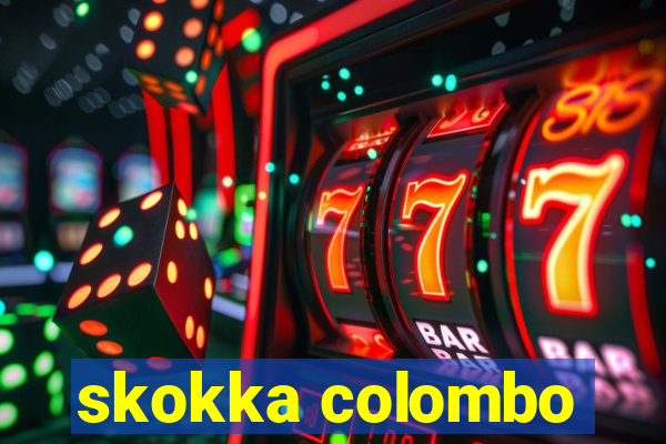 skokka colombo