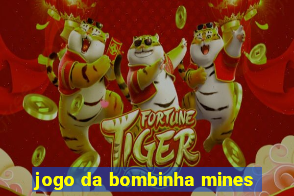 jogo da bombinha mines