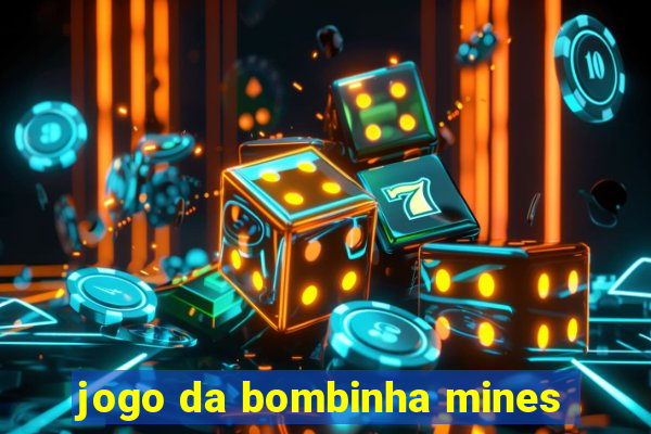 jogo da bombinha mines