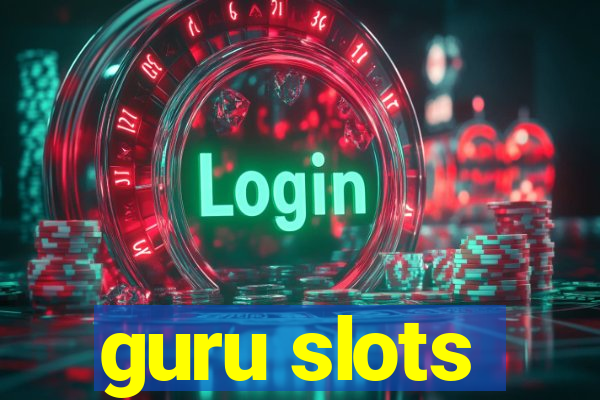 guru slots