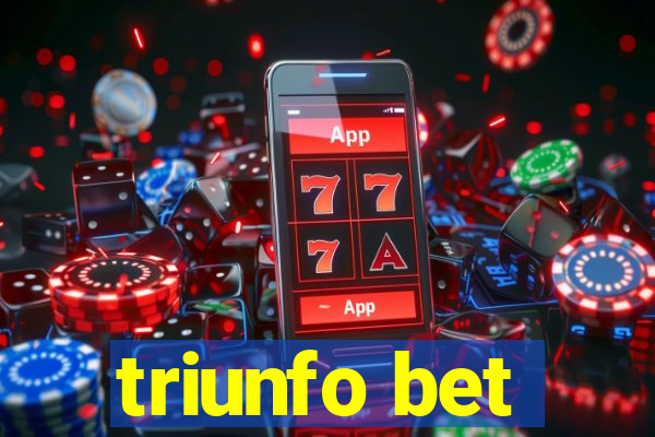 triunfo bet