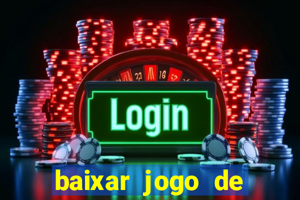 baixar jogo de futebol para pc