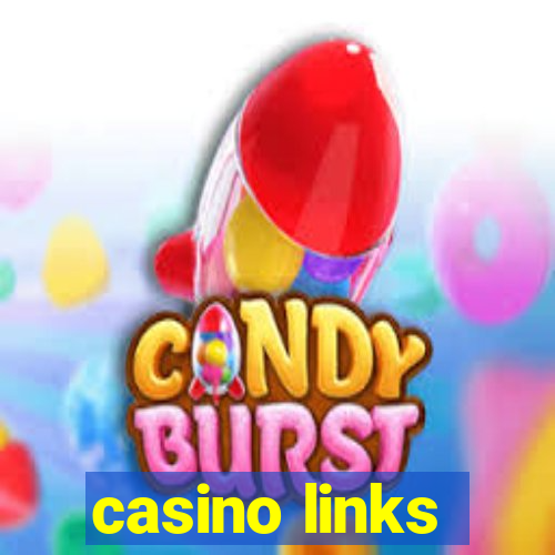 casino links