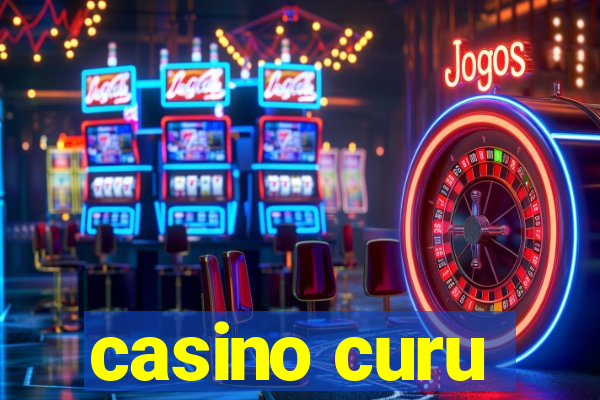 casino curu