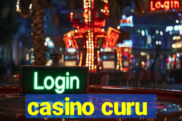 casino curu