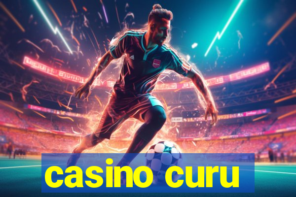 casino curu