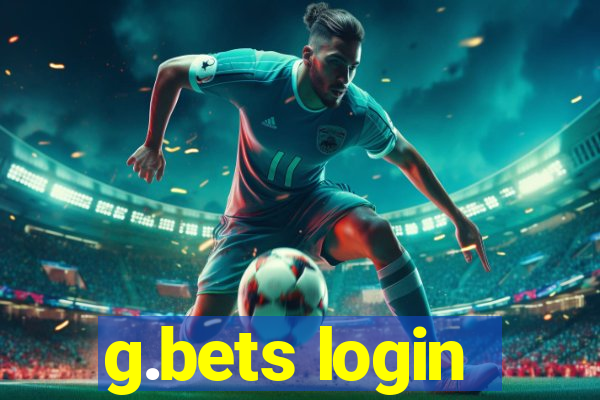 g.bets login