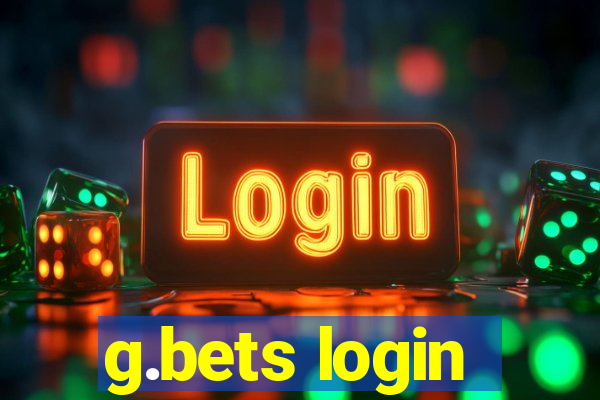 g.bets login