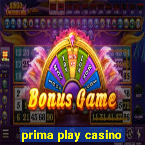 prima play casino