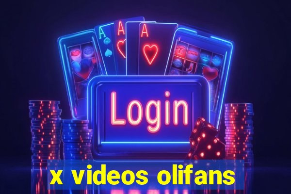 x videos olifans