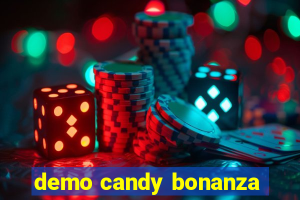 demo candy bonanza