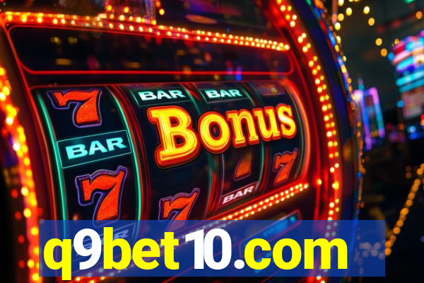 q9bet10.com