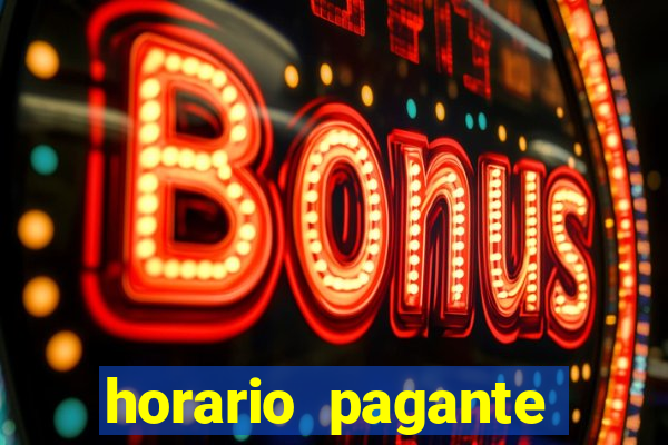 horario pagante betok game