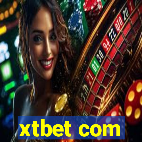 xtbet com