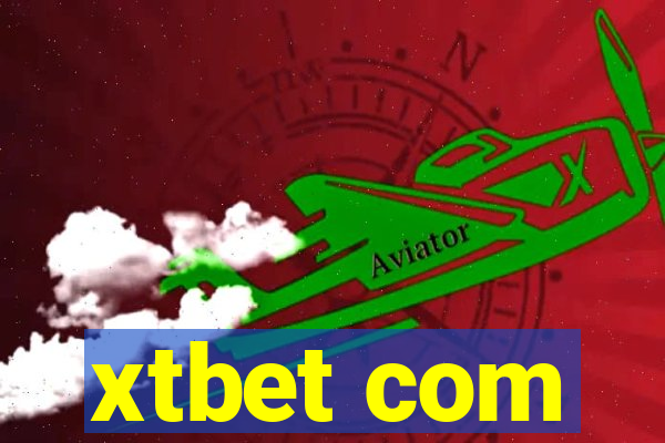 xtbet com