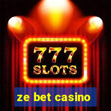 ze bet casino