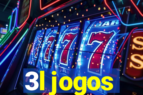 3l jogos