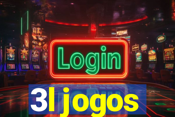 3l jogos