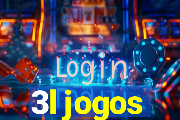 3l jogos