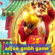 adjoe gmbh game