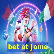 bet at jome